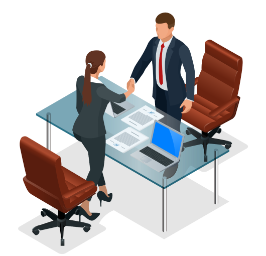 Ready to Transform Your Recruitment?