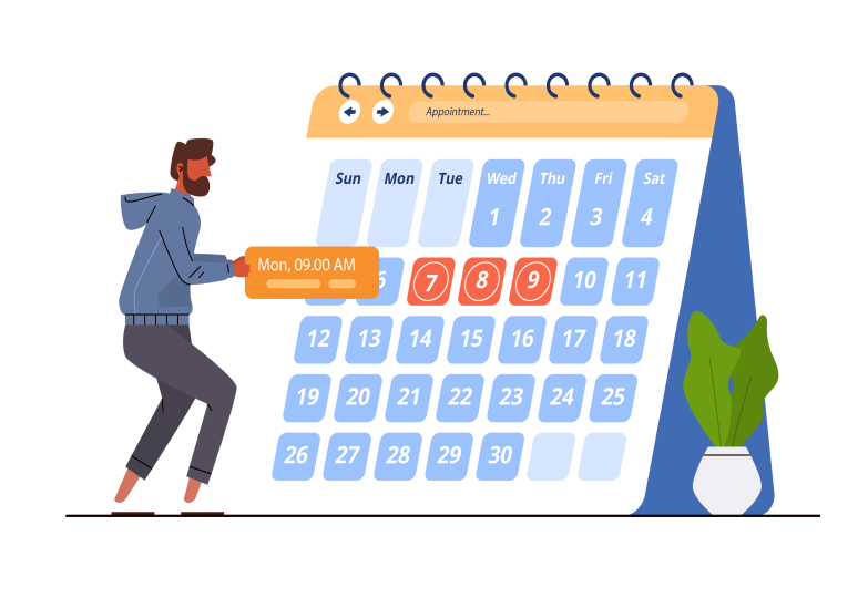 Streamline Every Step of Recruitment